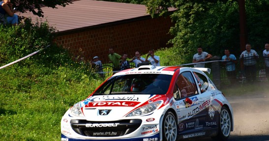 Rajd Rzeszowski